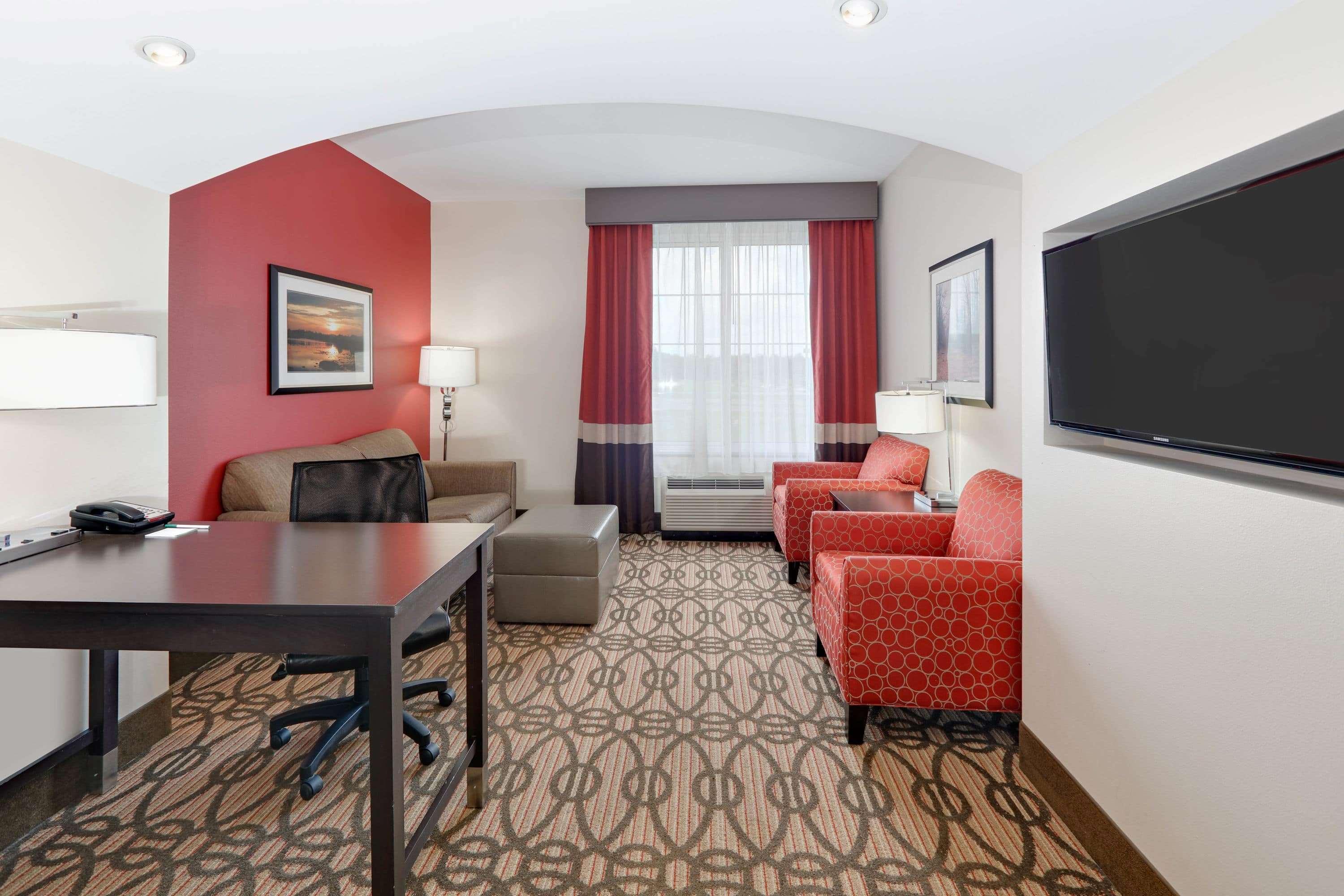 La Quinta By Wyndham Starkville At Msu Exterior photo