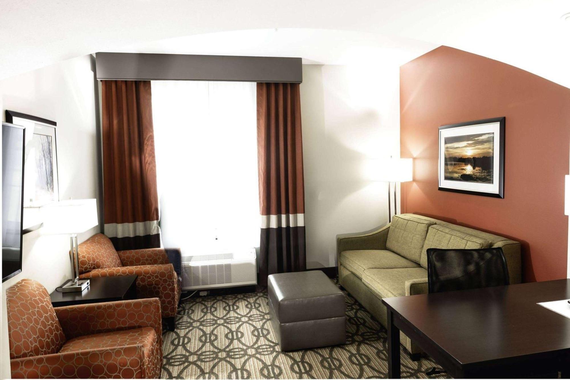 La Quinta By Wyndham Starkville At Msu Exterior photo